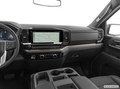 2024 GMC Sierra 1500 Double Cab Interior: 0