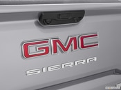 2024 GMC Sierra 1500 Double Cab Exterior: 1