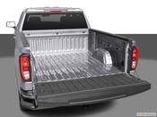 2024 GMC Sierra 1500 Double Cab Exterior: 1