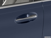 2023 Mercedes-Benz Mercedes-EQ EQB Exterior: 1