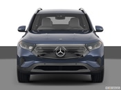 2023 Mercedes-Benz Mercedes-EQ EQB Exterior: 1