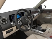2023 Mercedes-Benz Mercedes-EQ EQB Interior: 0