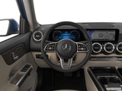 2023 Mercedes-Benz Mercedes-EQ EQB Interior: 0