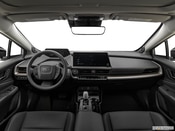 2023 Toyota Prius Interior: 0