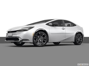 2023 Toyota Prius Exterior: 1