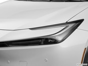 2023 Toyota Prius Exterior: 1