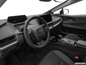 2023 Toyota Prius Interior: 0