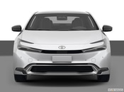 2025 Toyota Prius Exterior: 1