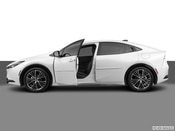 2025 Toyota Prius All Media: 1