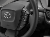 2025 Toyota Prius Interior: 0