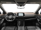 2023 Nissan Rogue Interior: 0