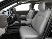 2023 Hyundai IONIQ 6 Interior: 0