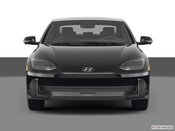 2023 Hyundai IONIQ 6 Exterior: 1