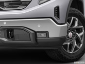 2023 GMC Sierra 1500 Crew Cab Exterior: 1