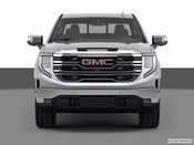 2023 GMC Sierra 1500 Crew Cab Exterior: 1