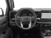 2023 GMC Sierra 1500 Crew Cab Interior: 0