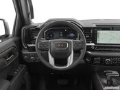 2024 GMC Sierra 1500 Crew Cab Interior: 0