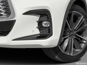 2024 INFINITI QX55 Exterior: 1