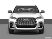 2024 INFINITI QX55 Exterior: 1