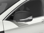 2025 INFINITI QX55 Exterior: 1