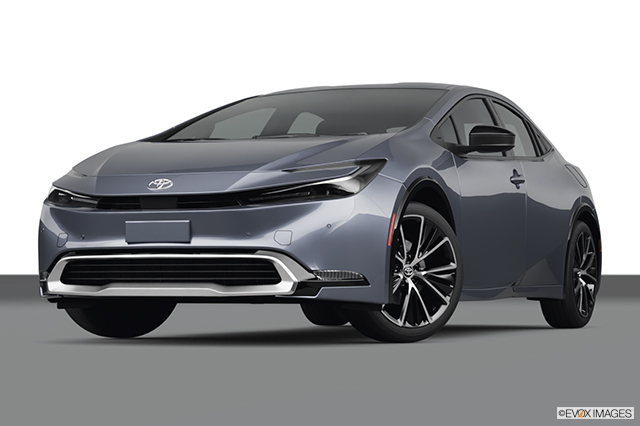 2023 Toyota Prius XLE Hatchback 4D Price, Listings & Reviews