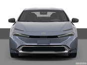 2024 Toyota Prius Exterior: 1