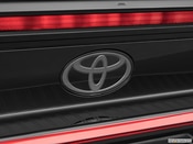 2024 Toyota Prius Exterior: 1