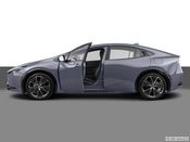 2024 Toyota Prius All Media: 1