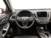 2024 Chevrolet Malibu Interior: 0