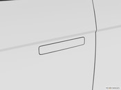 2024 Hyundai IONIQ 5 Exterior: 1