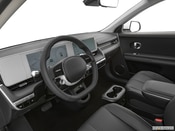 2024 Hyundai IONIQ 5 Interior: 0