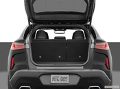 2023 INFINITI QX55 Exterior: 1