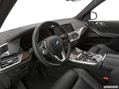 2023 BMW X5 Interior: 0