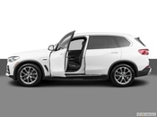2023 BMW X5 All Media: 1