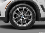 2023 BMW X5 Exterior: 1