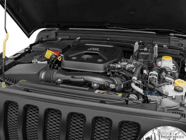 New 2023 Jeep Wrangler Willys Prices | Kelley Blue Book