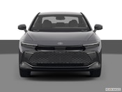 2023 Toyota Crown Exterior: 1