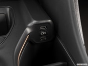 2023 Toyota Crown Interior: 0