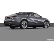 2023 Toyota Crown Exterior: 1