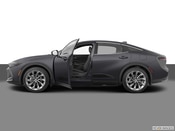 2023 Toyota Crown All Media: 1