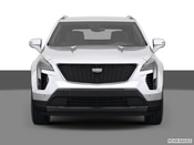 2023 Cadillac XT4 Exterior: 1