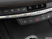 2023 Cadillac XT4 Interior: 0