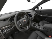 2023 Cadillac XT4 Interior: 0