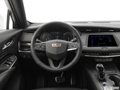 2023 Cadillac XT4 Interior: 0