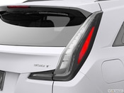 2023 Cadillac XT4 Exterior: 1