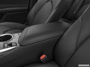2023 Toyota Camry Interior: 0