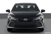 2023 Toyota Camry Exterior: 1