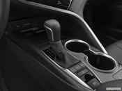 2023 Toyota Camry Interior: 0