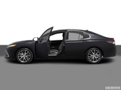 2023 Toyota Camry All Media: 1