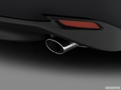 2024 Toyota Camry Exterior: 1